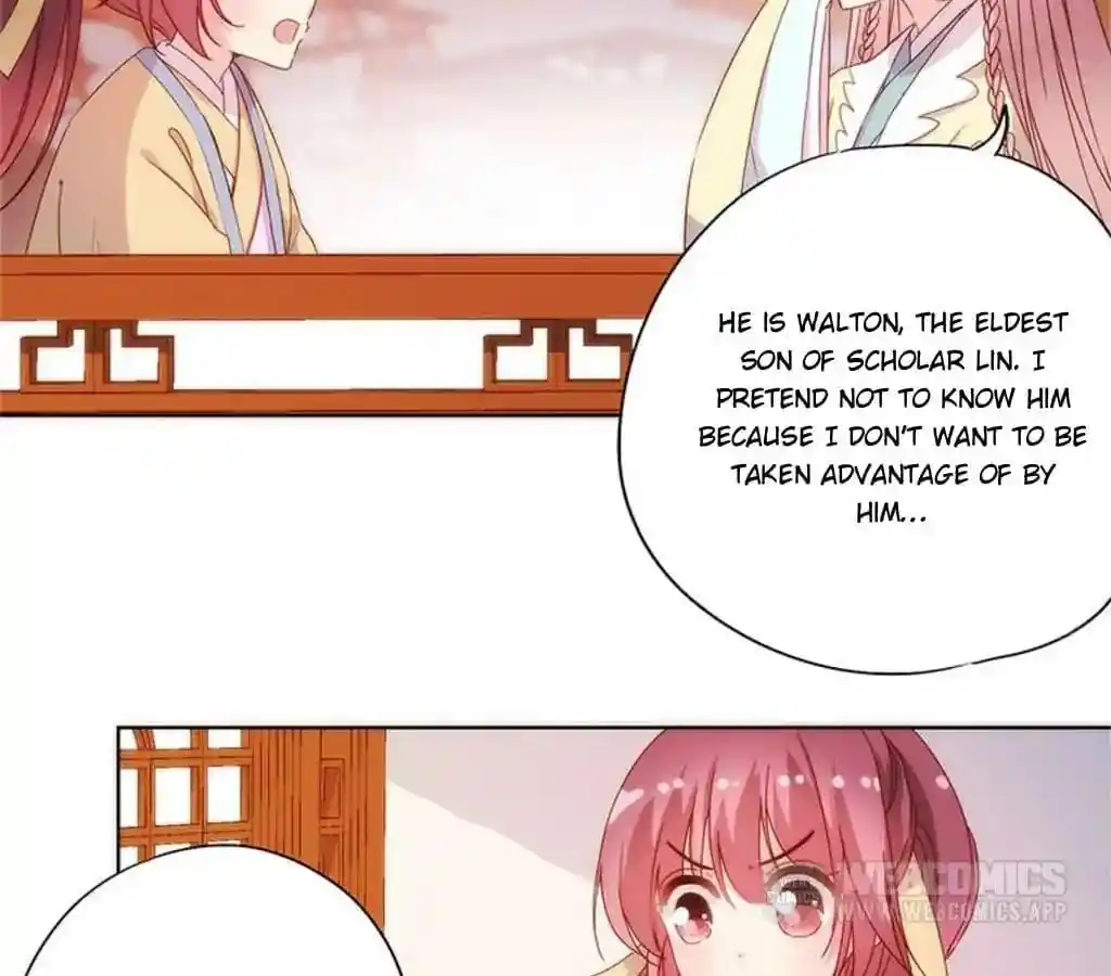 The Empress’ Poor-quality Special Effects Chapter 88
