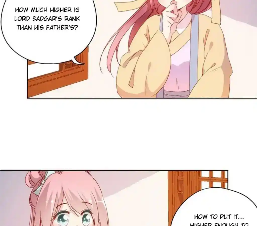 The Empress’ Poor-quality Special Effects Chapter 88