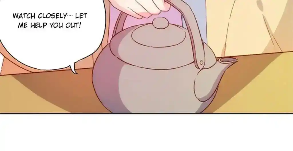 The Empress’ Poor-quality Special Effects Chapter 88