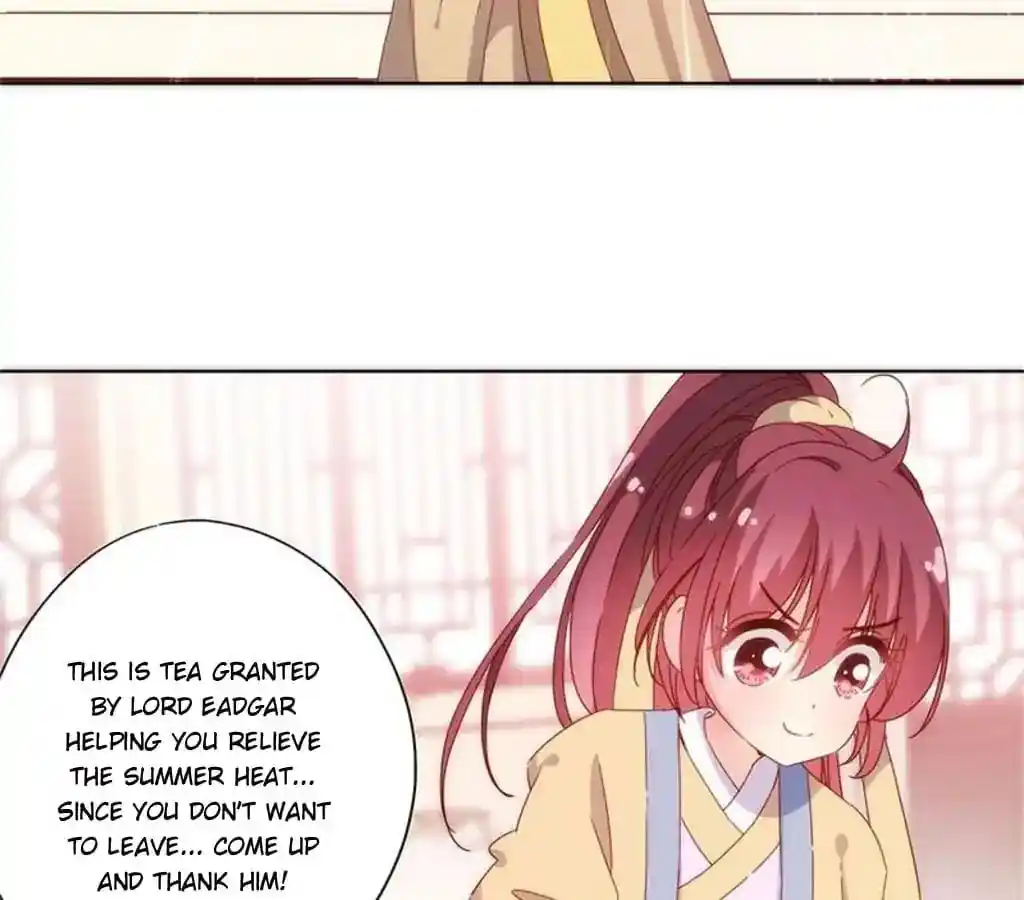 The Empress’ Poor-quality Special Effects Chapter 88