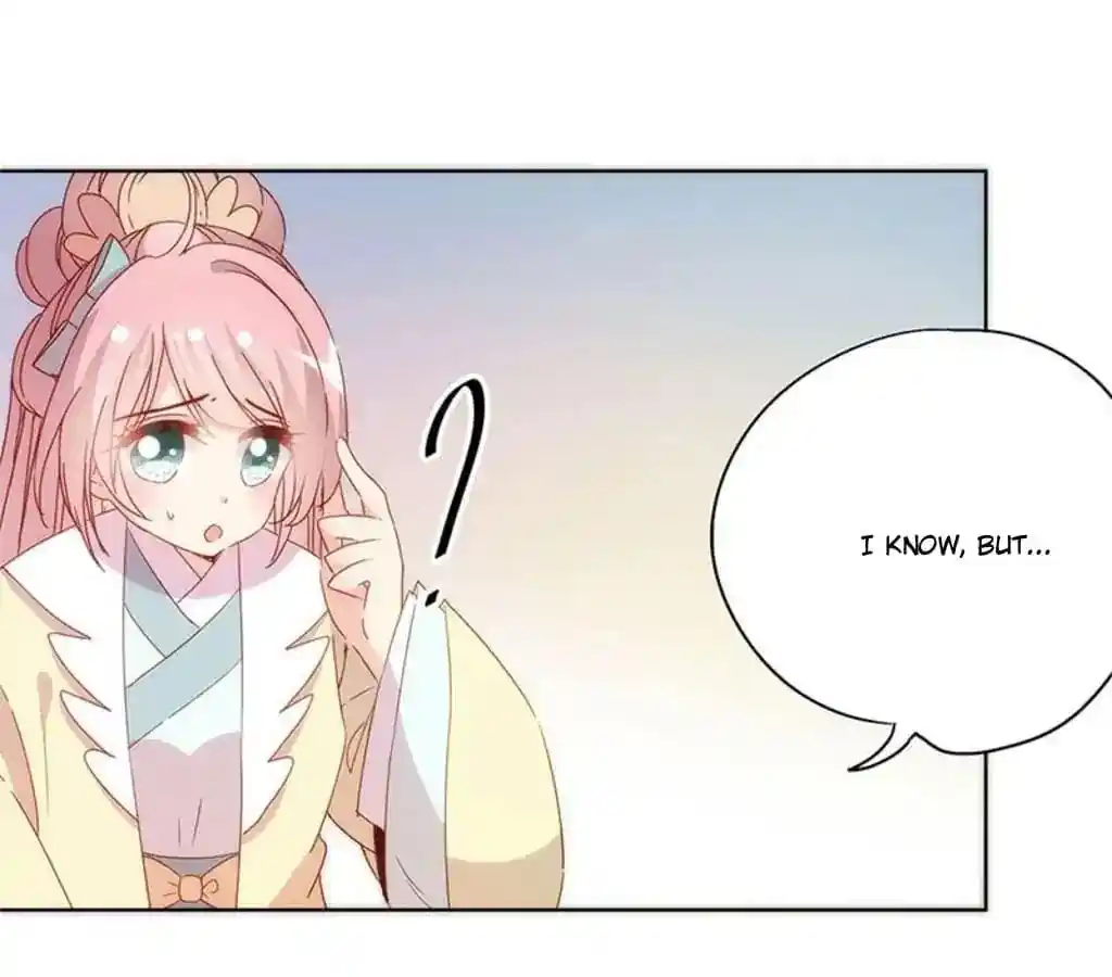 The Empress’ Poor-quality Special Effects Chapter 88