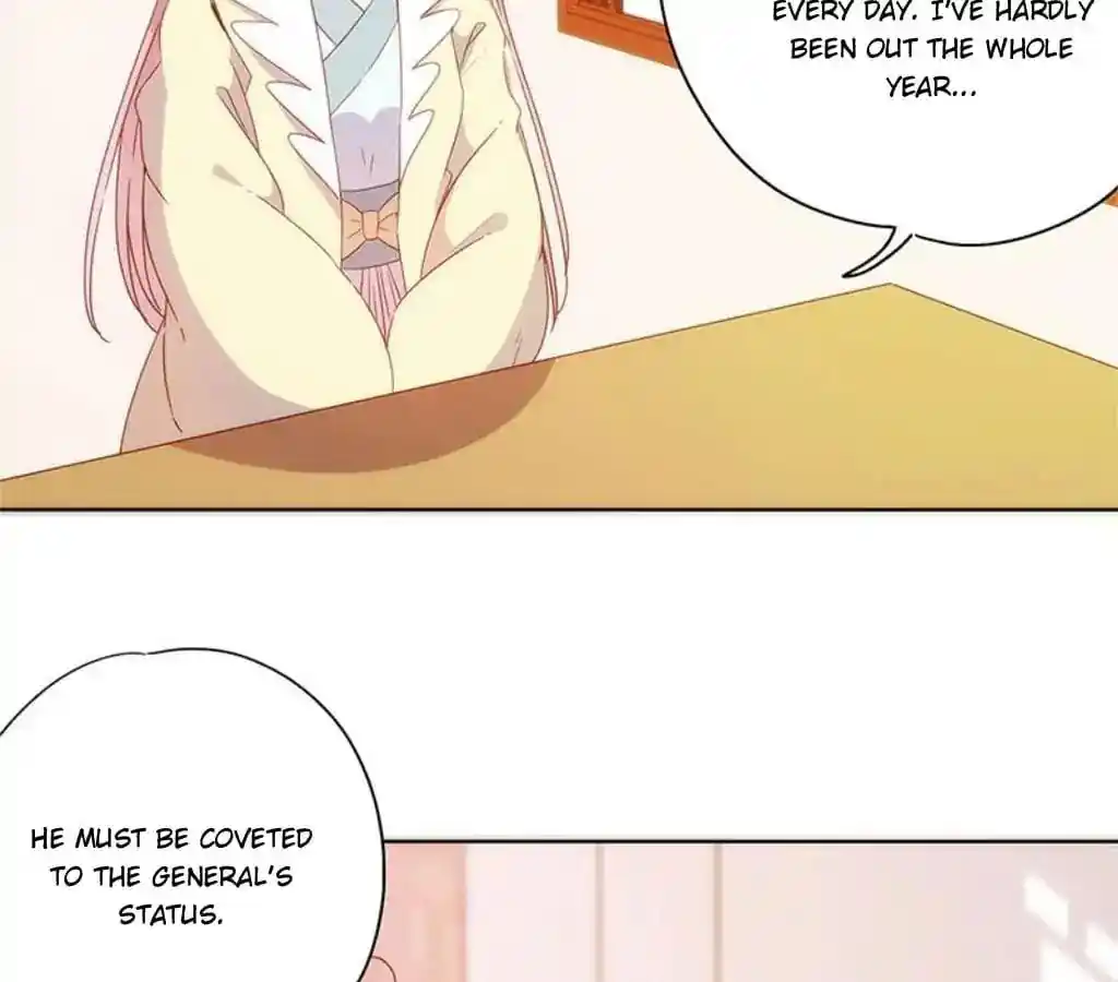 The Empress’ Poor-quality Special Effects Chapter 88