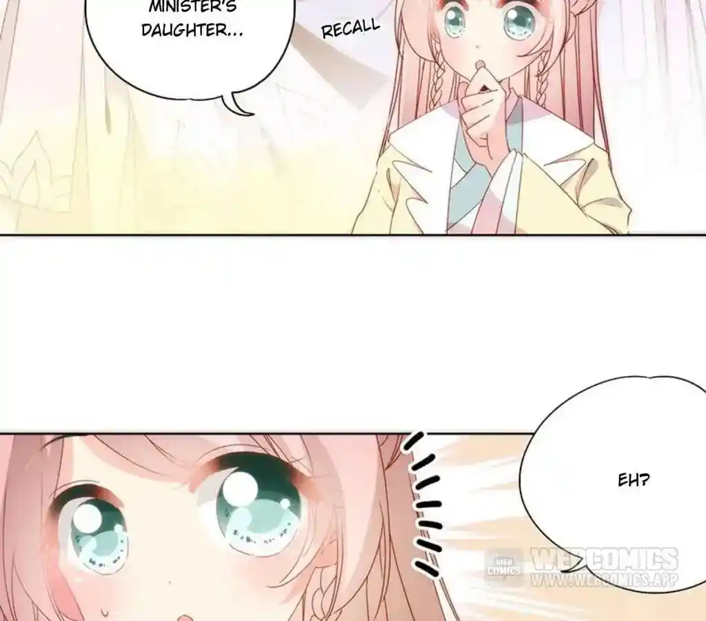 The Empress’ Poor-quality Special Effects Chapter 89