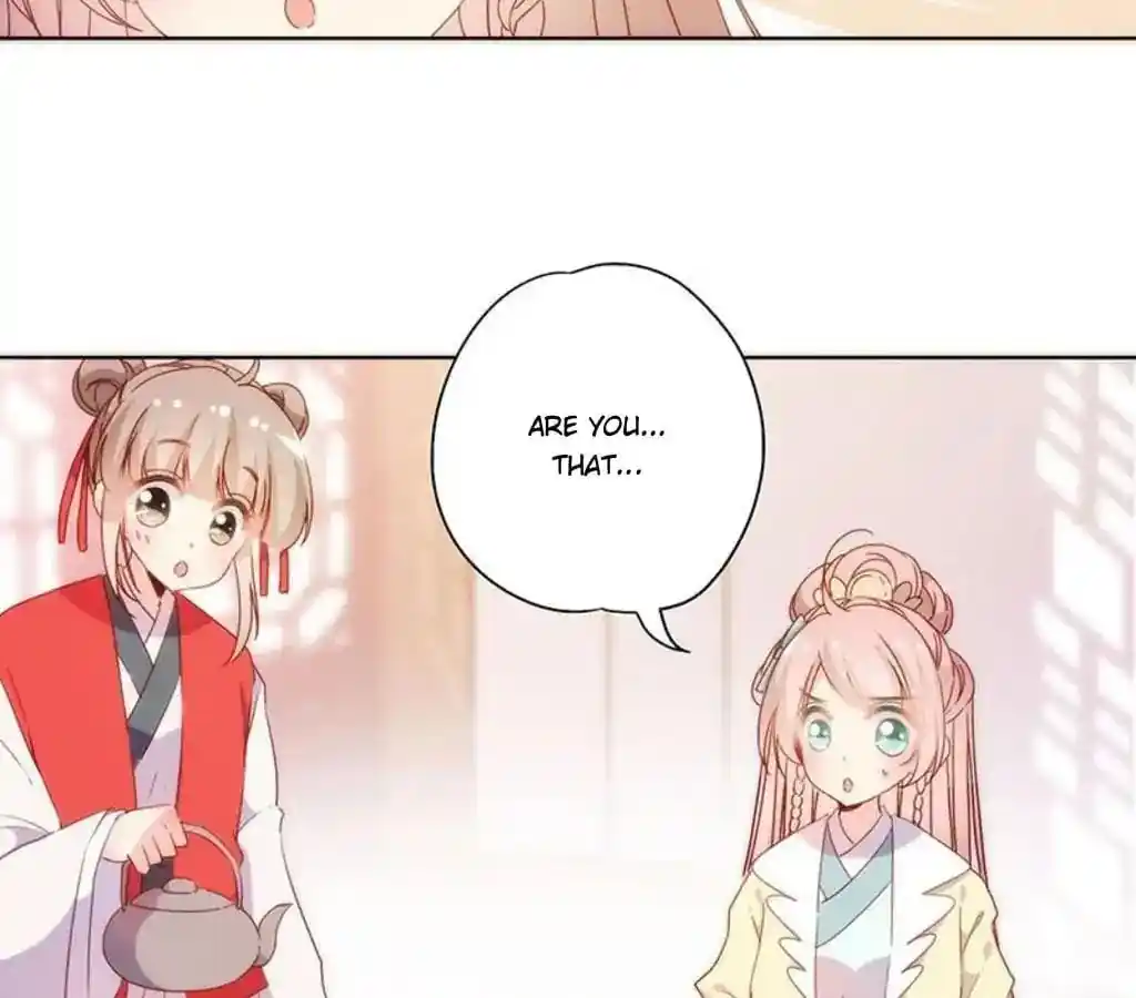 The Empress’ Poor-quality Special Effects Chapter 89