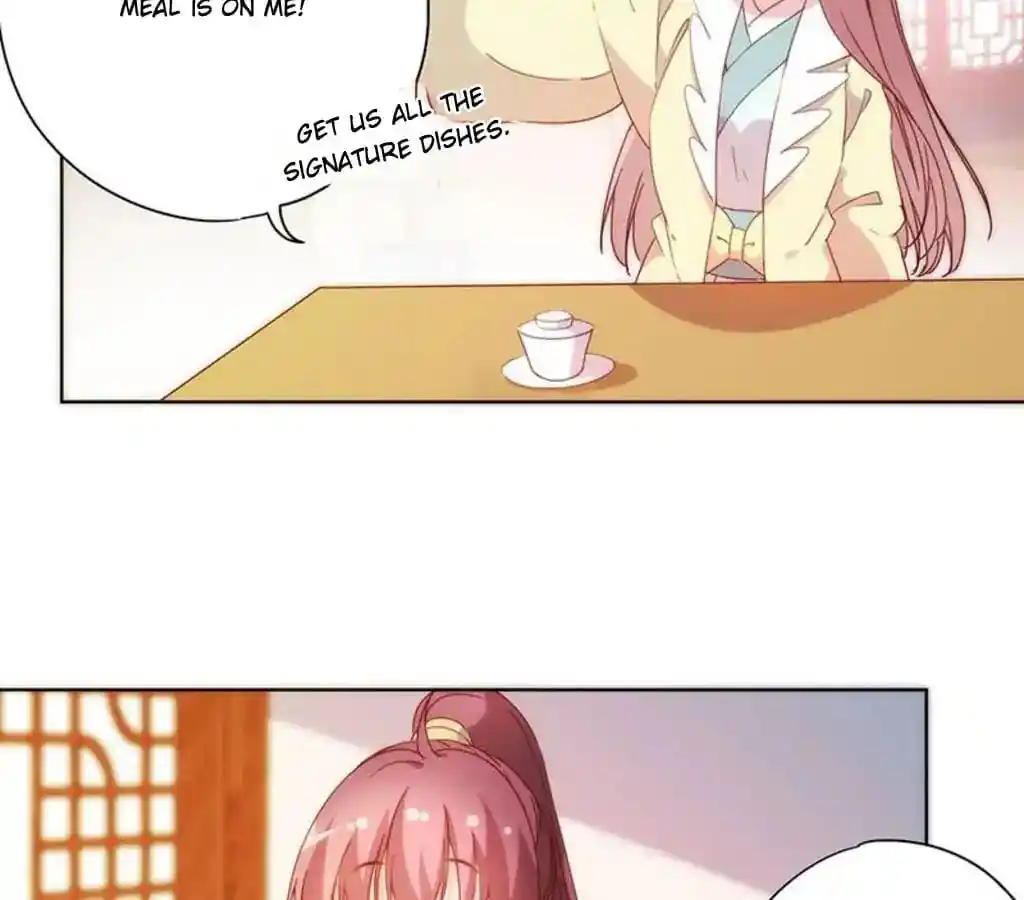 The Empress’ Poor-quality Special Effects Chapter 89