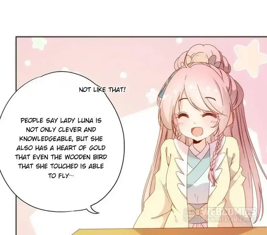 The Empress’ Poor-quality Special Effects Chapter 89