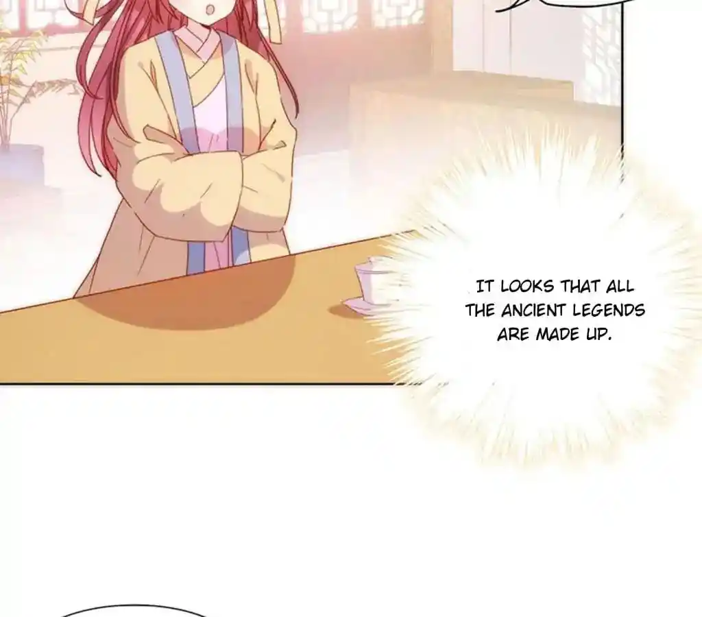 The Empress’ Poor-quality Special Effects Chapter 89