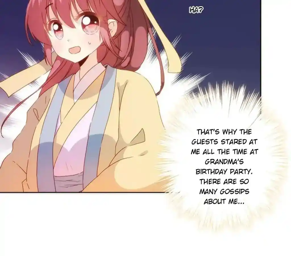 The Empress’ Poor-quality Special Effects Chapter 89