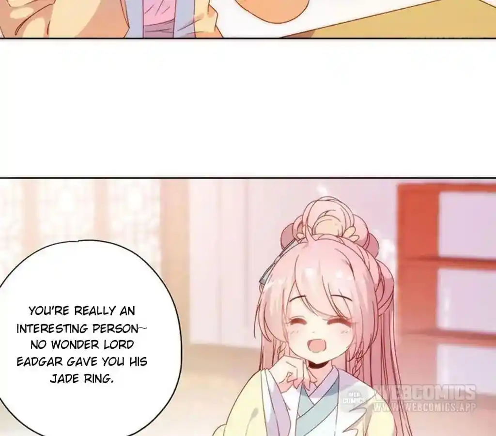 The Empress’ Poor-quality Special Effects Chapter 89