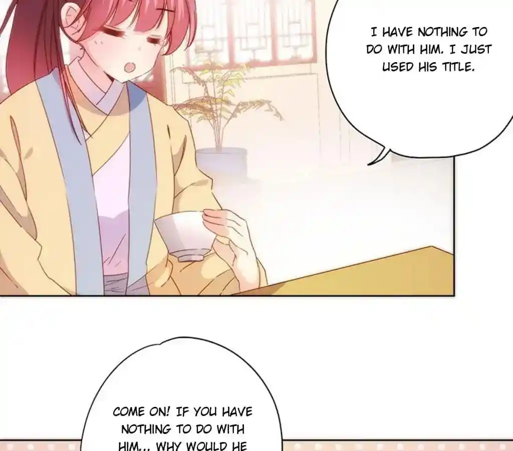 The Empress’ Poor-quality Special Effects Chapter 89