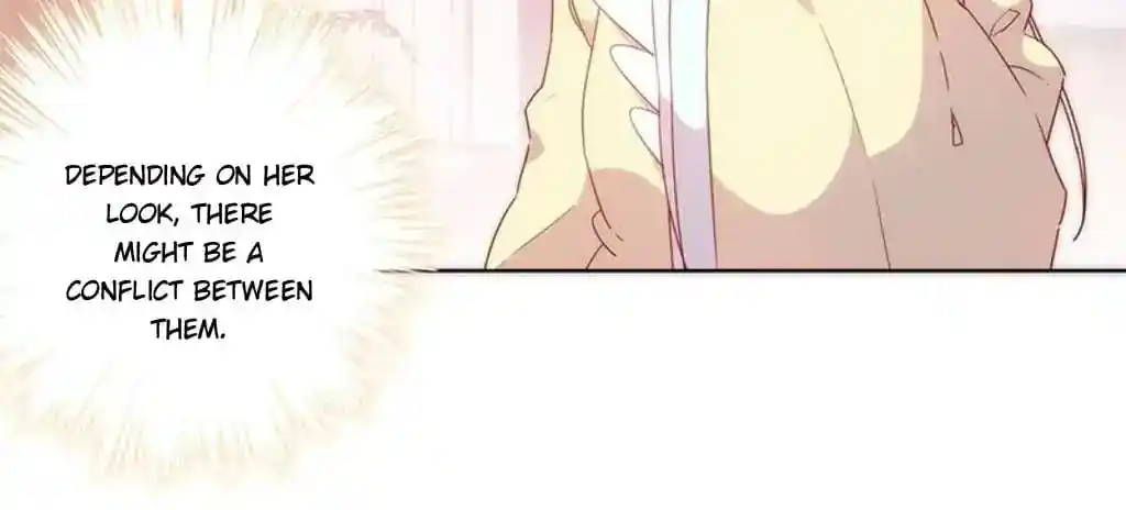 The Empress’ Poor-quality Special Effects Chapter 89