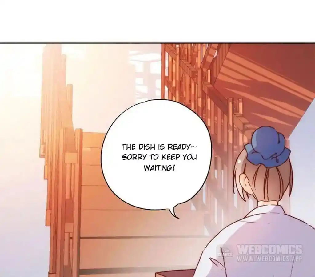 The Empress’ Poor-quality Special Effects Chapter 89