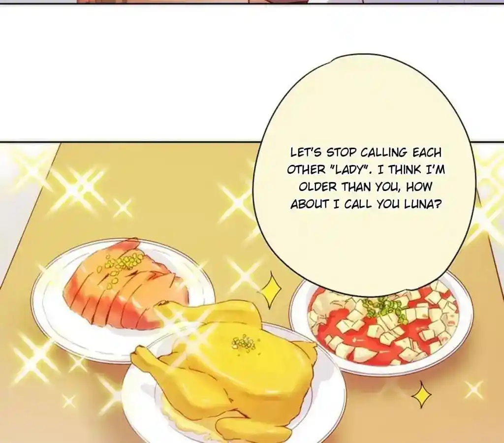 The Empress’ Poor-quality Special Effects Chapter 89