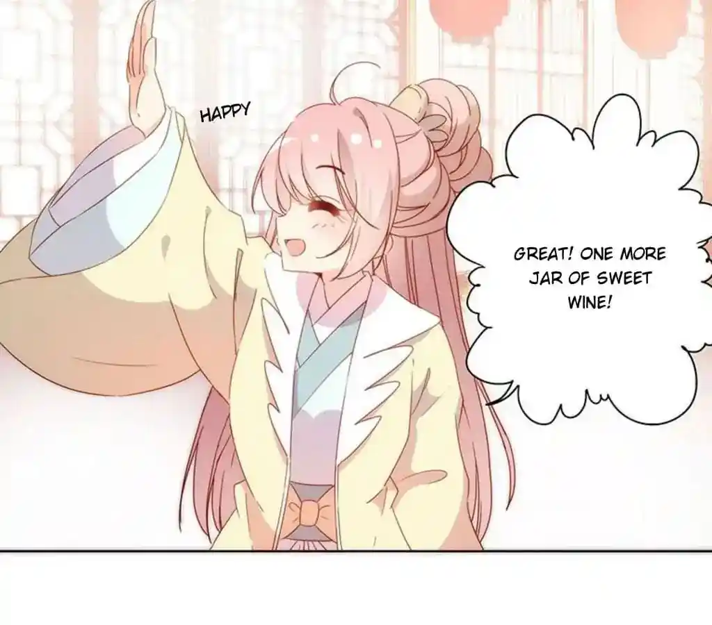 The Empress’ Poor-quality Special Effects Chapter 89