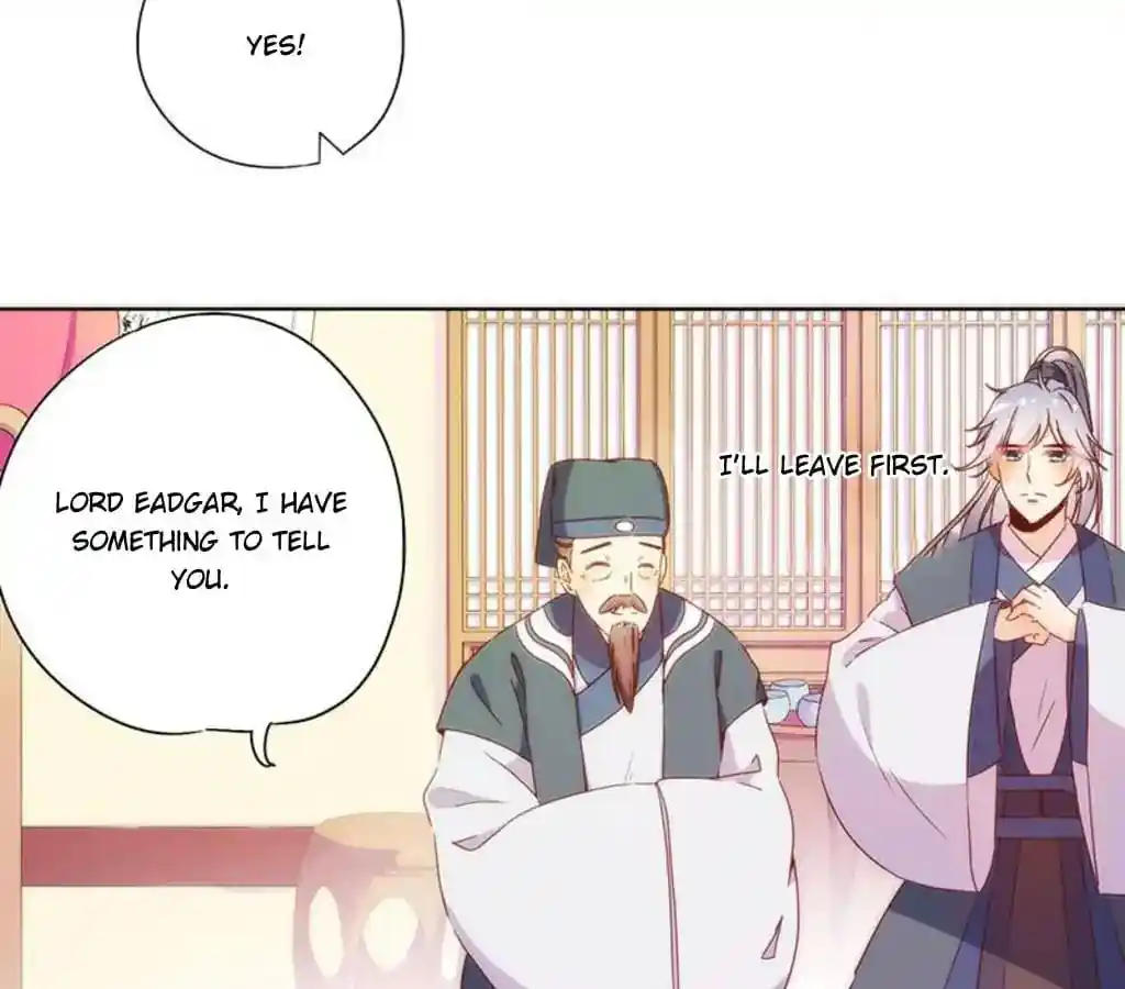 The Empress’ Poor-quality Special Effects Chapter 89