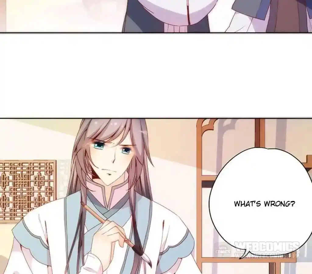 The Empress’ Poor-quality Special Effects Chapter 89