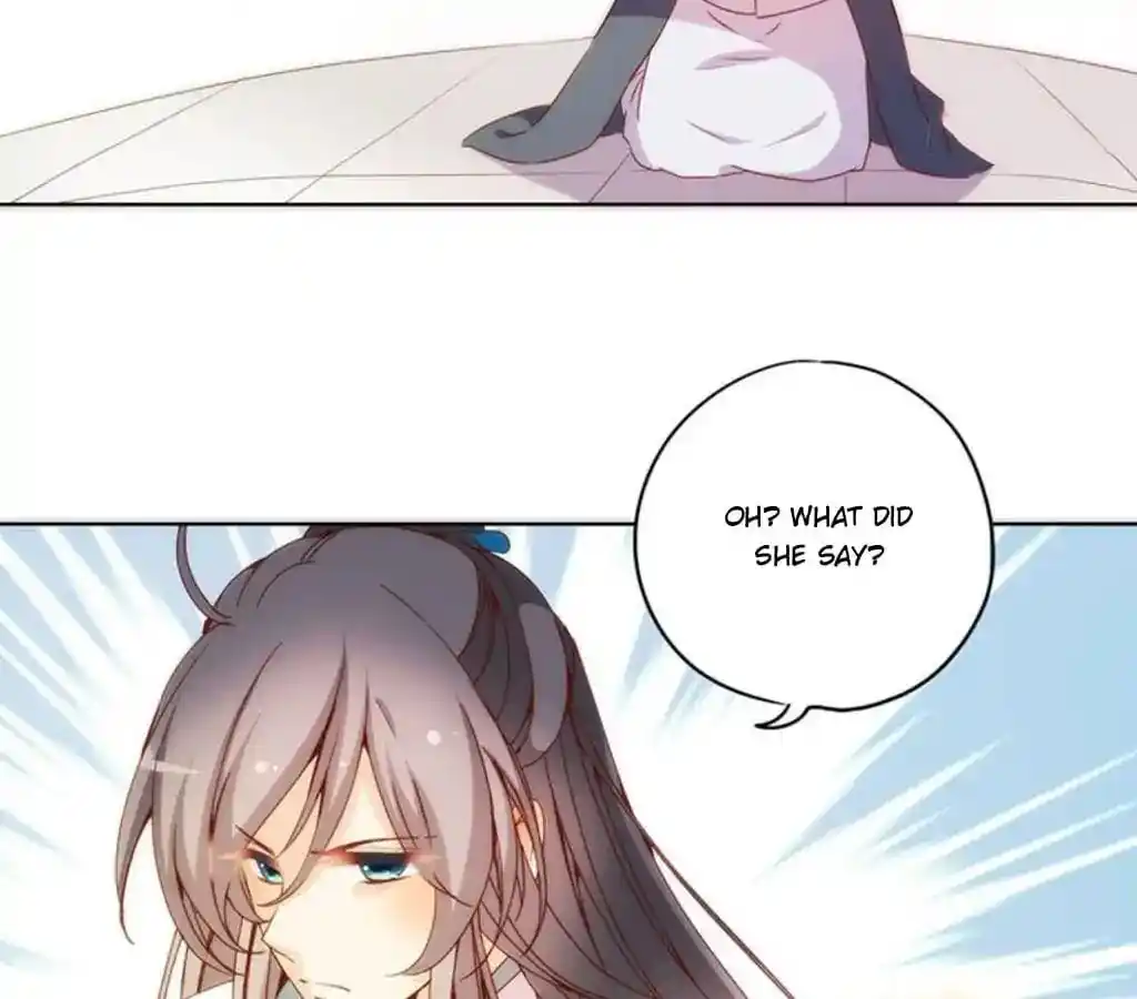 The Empress’ Poor-quality Special Effects Chapter 89