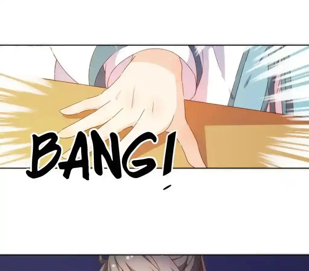 The Empress’ Poor-quality Special Effects Chapter 89