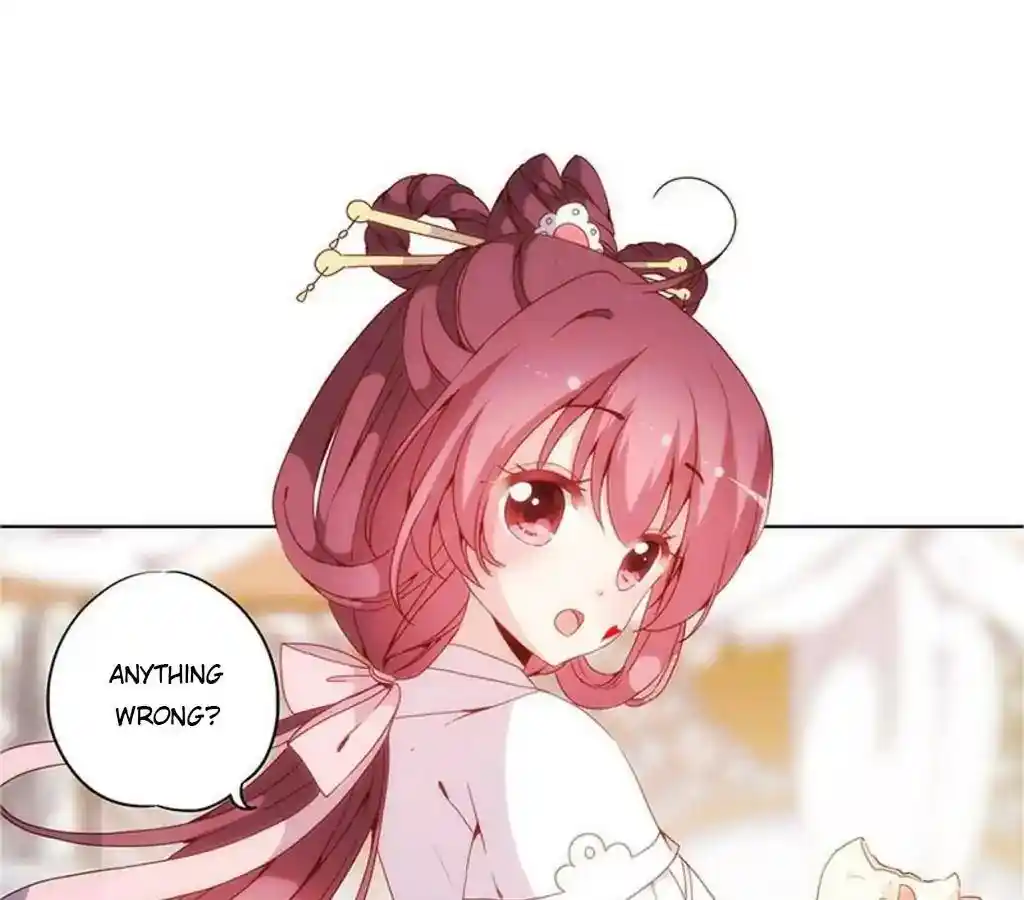 The Empress’ Poor-quality Special Effects Chapter 9