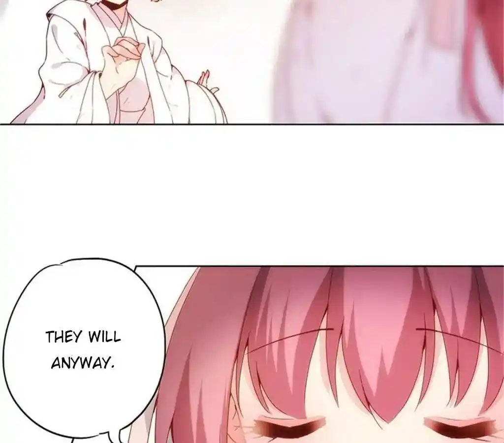 The Empress’ Poor-quality Special Effects Chapter 9