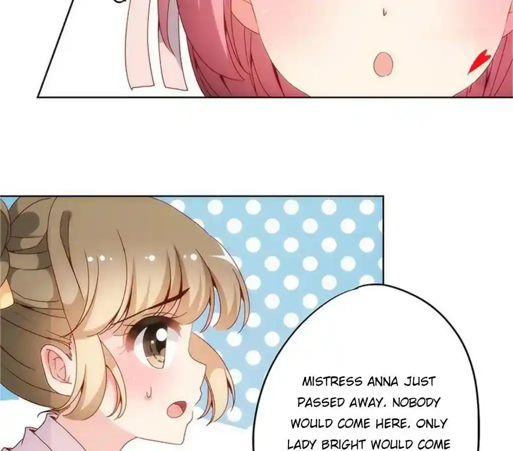 The Empress’ Poor-quality Special Effects Chapter 9