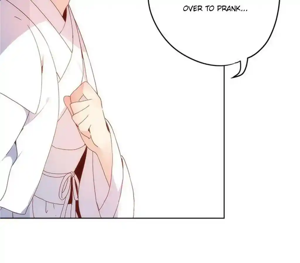 The Empress’ Poor-quality Special Effects Chapter 9