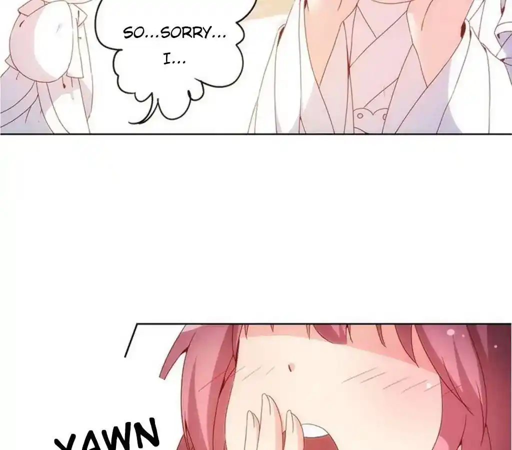 The Empress’ Poor-quality Special Effects Chapter 9