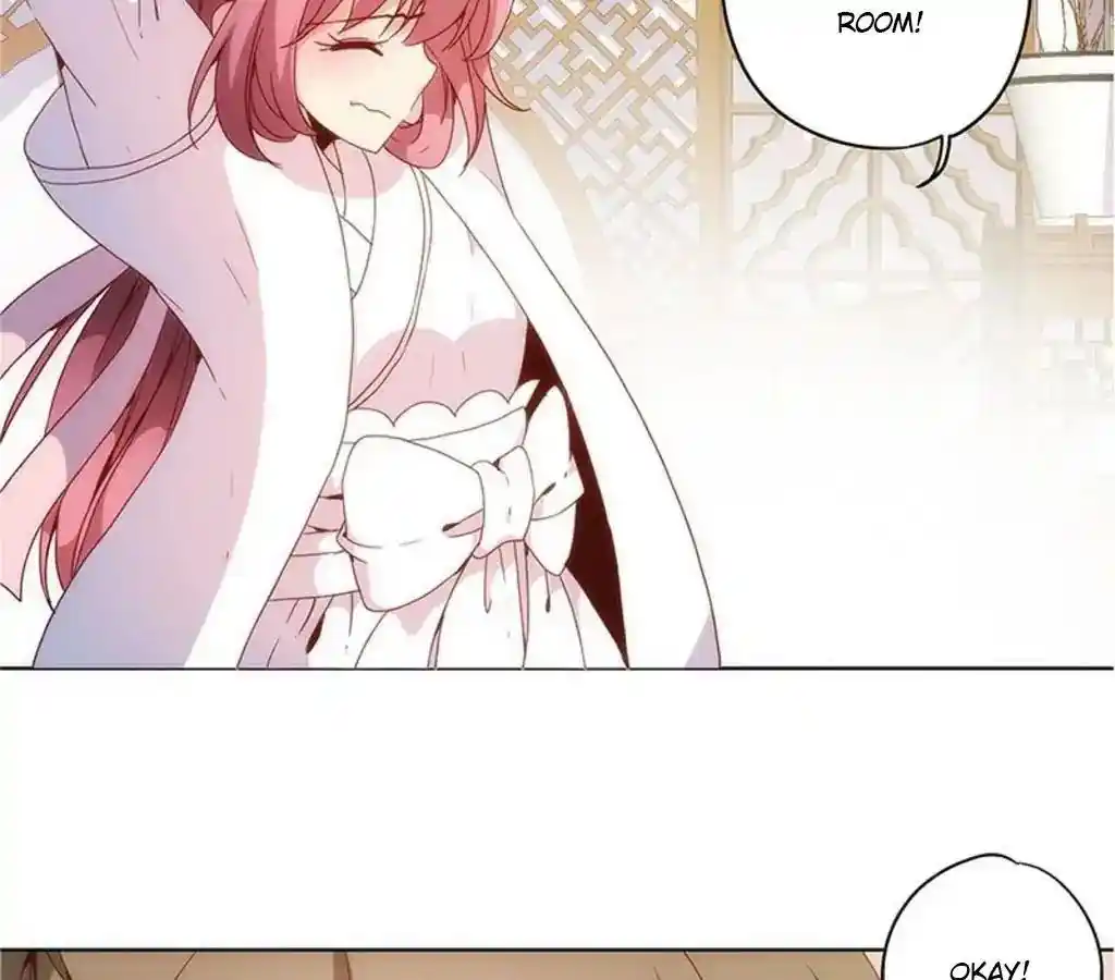 The Empress’ Poor-quality Special Effects Chapter 9