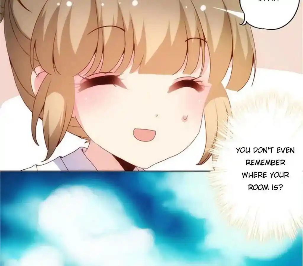 The Empress’ Poor-quality Special Effects Chapter 9