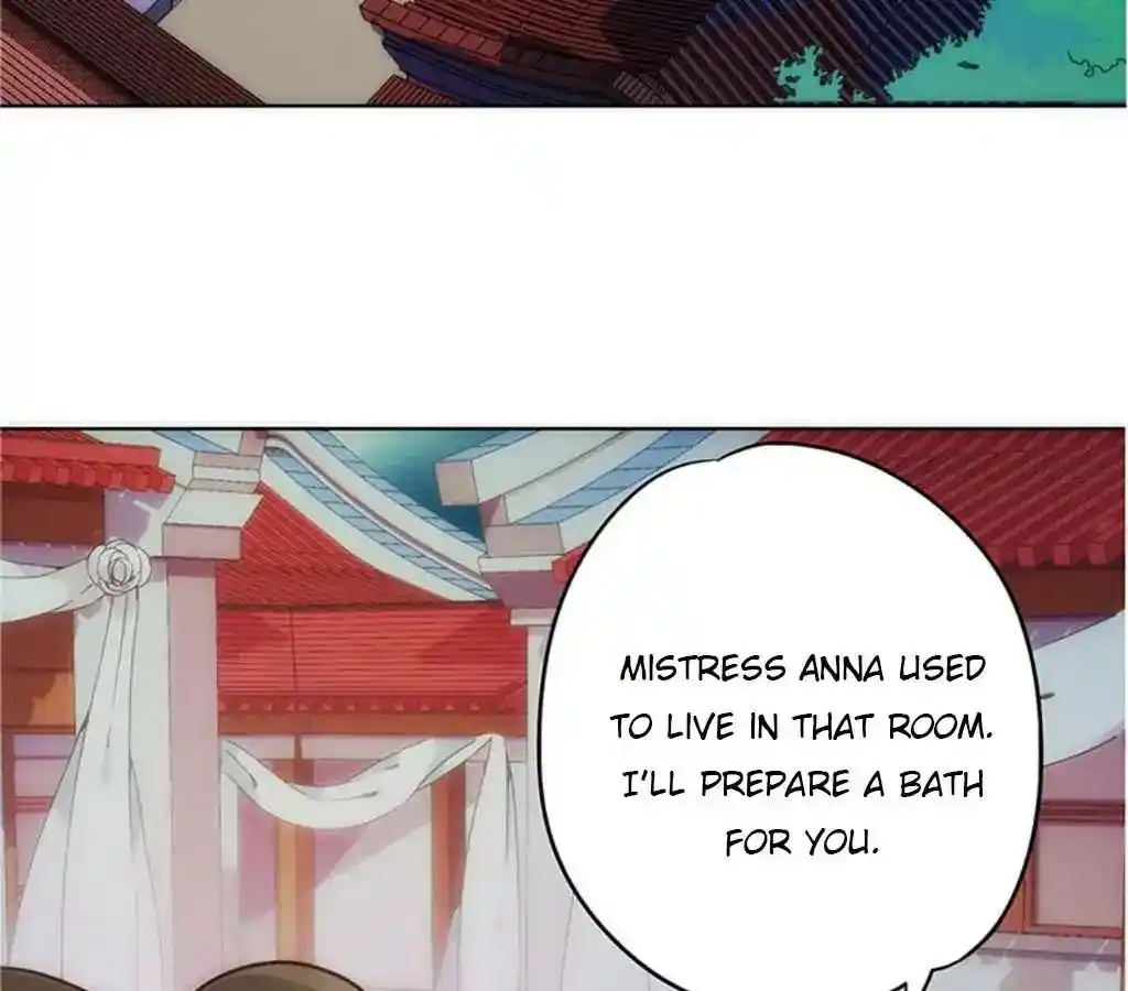 The Empress’ Poor-quality Special Effects Chapter 9