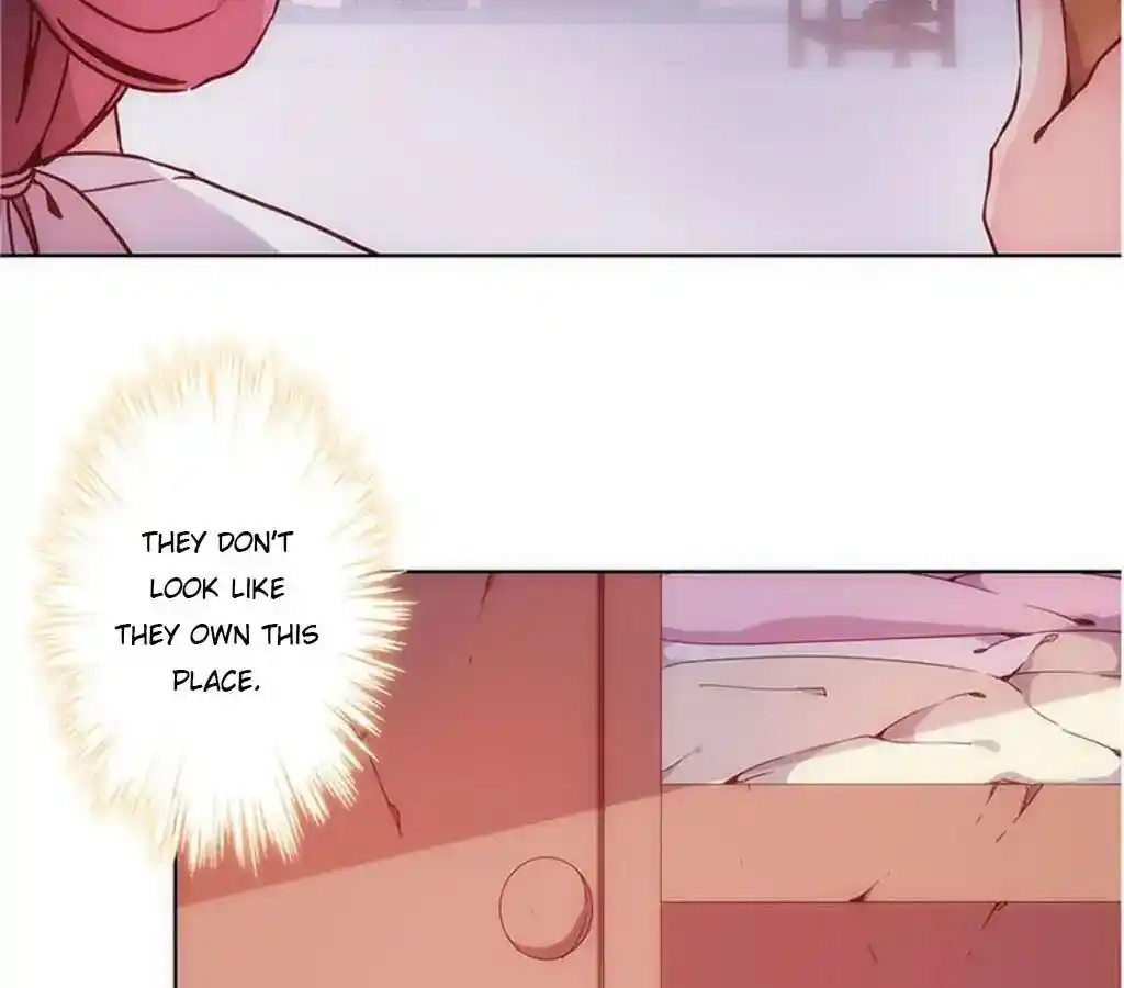 The Empress’ Poor-quality Special Effects Chapter 9