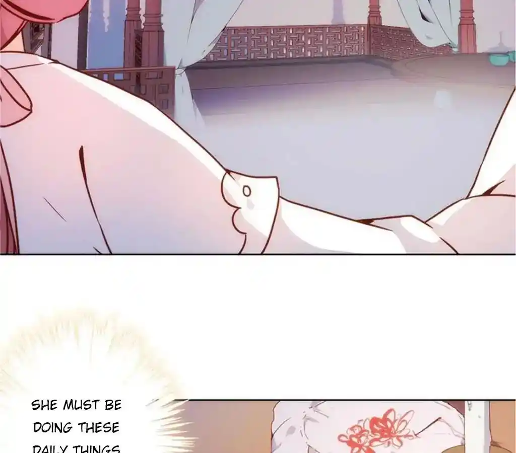 The Empress’ Poor-quality Special Effects Chapter 9