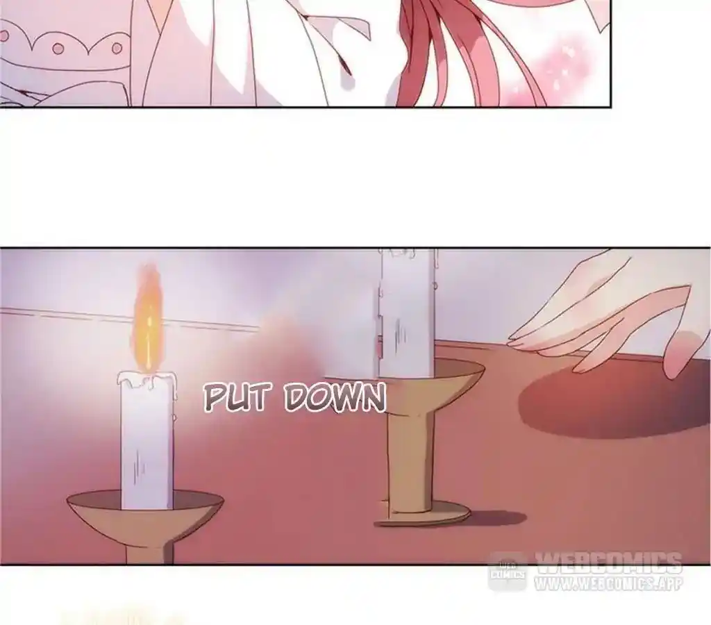 The Empress’ Poor-quality Special Effects Chapter 9