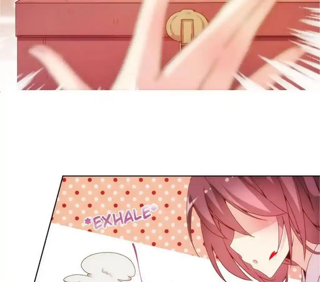 The Empress’ Poor-quality Special Effects Chapter 9