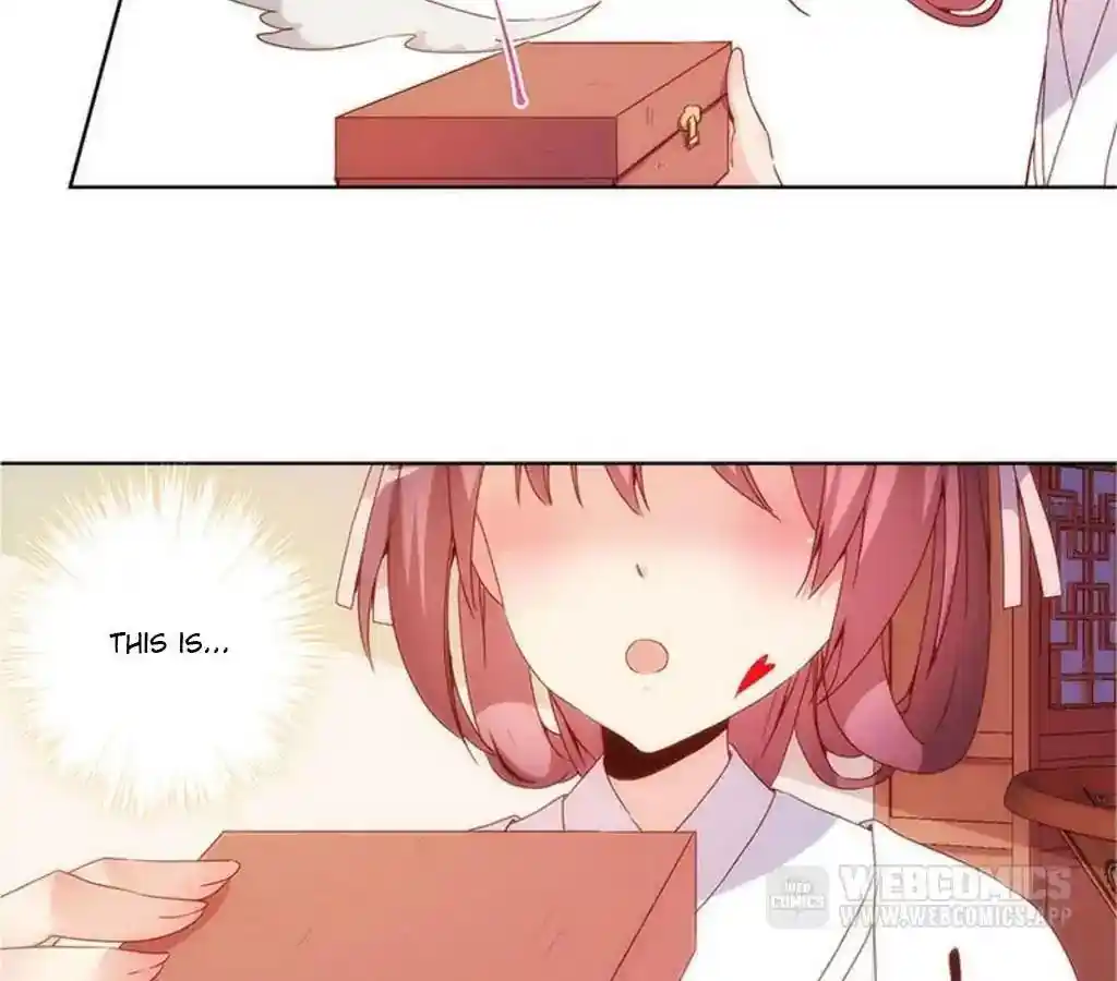 The Empress’ Poor-quality Special Effects Chapter 9