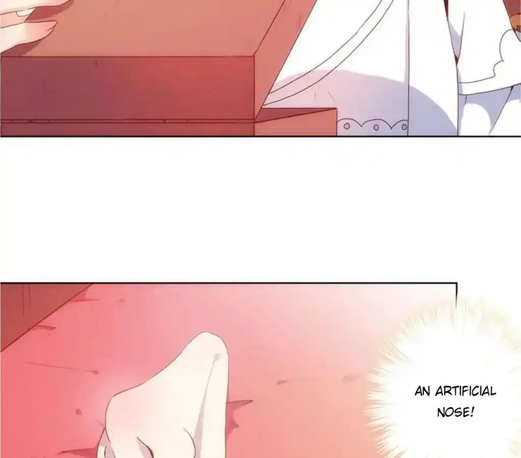 The Empress’ Poor-quality Special Effects Chapter 9