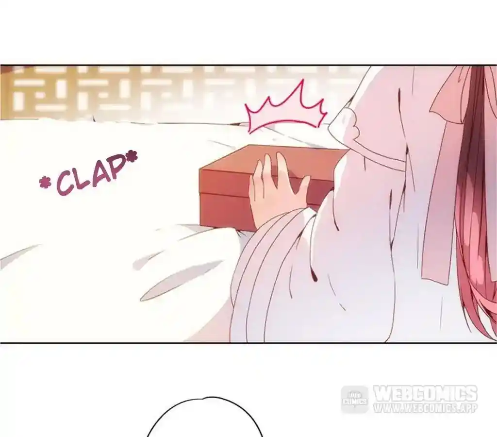 The Empress’ Poor-quality Special Effects Chapter 9