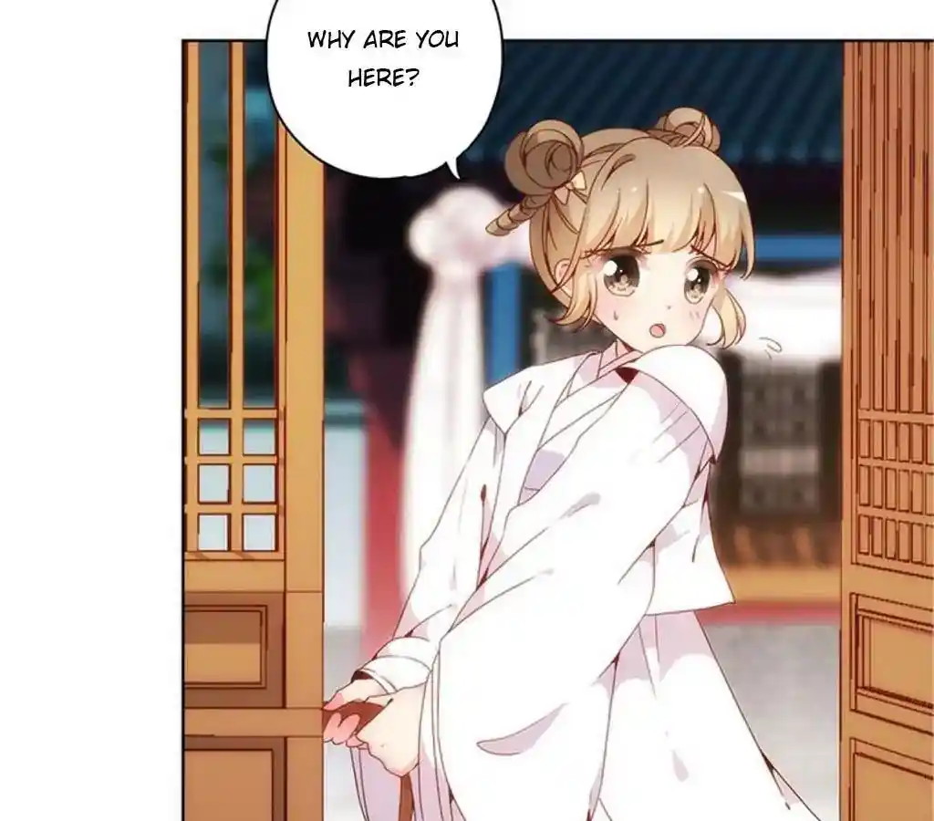 The Empress’ Poor-quality Special Effects Chapter 9