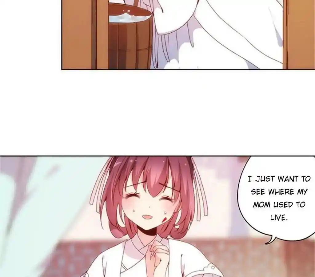 The Empress’ Poor-quality Special Effects Chapter 9