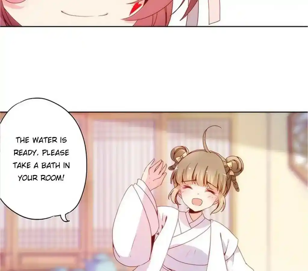 The Empress’ Poor-quality Special Effects Chapter 9