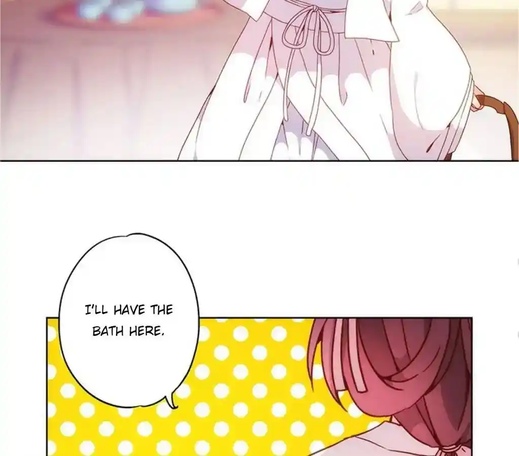 The Empress’ Poor-quality Special Effects Chapter 9