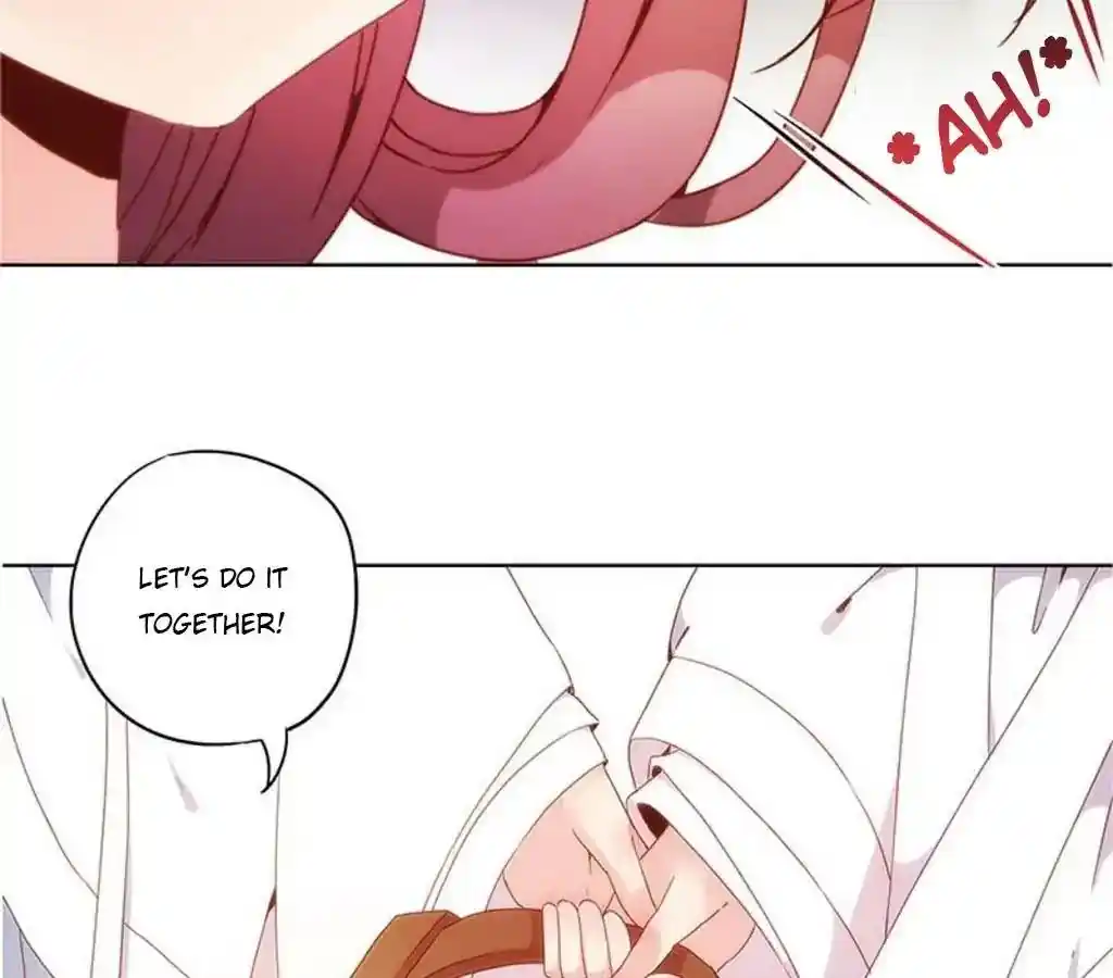 The Empress’ Poor-quality Special Effects Chapter 9