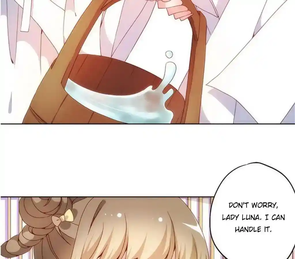 The Empress’ Poor-quality Special Effects Chapter 9