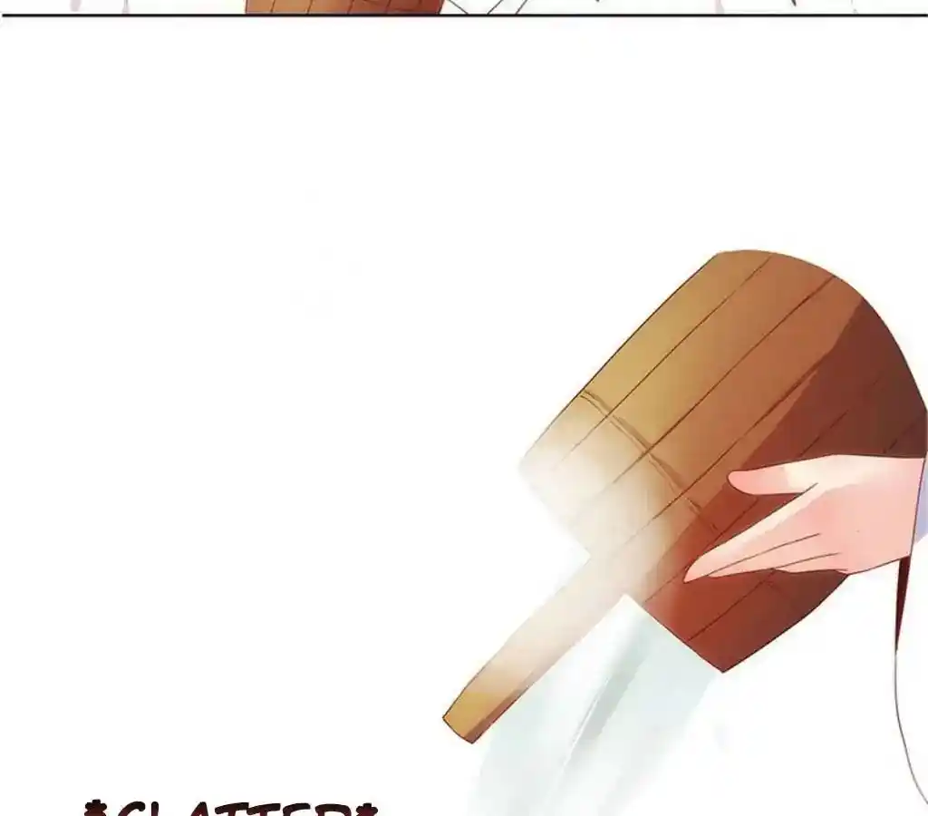 The Empress’ Poor-quality Special Effects Chapter 9