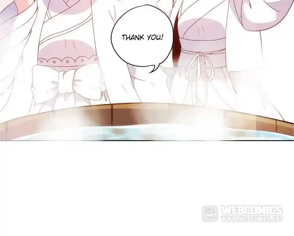 The Empress’ Poor-quality Special Effects Chapter 9