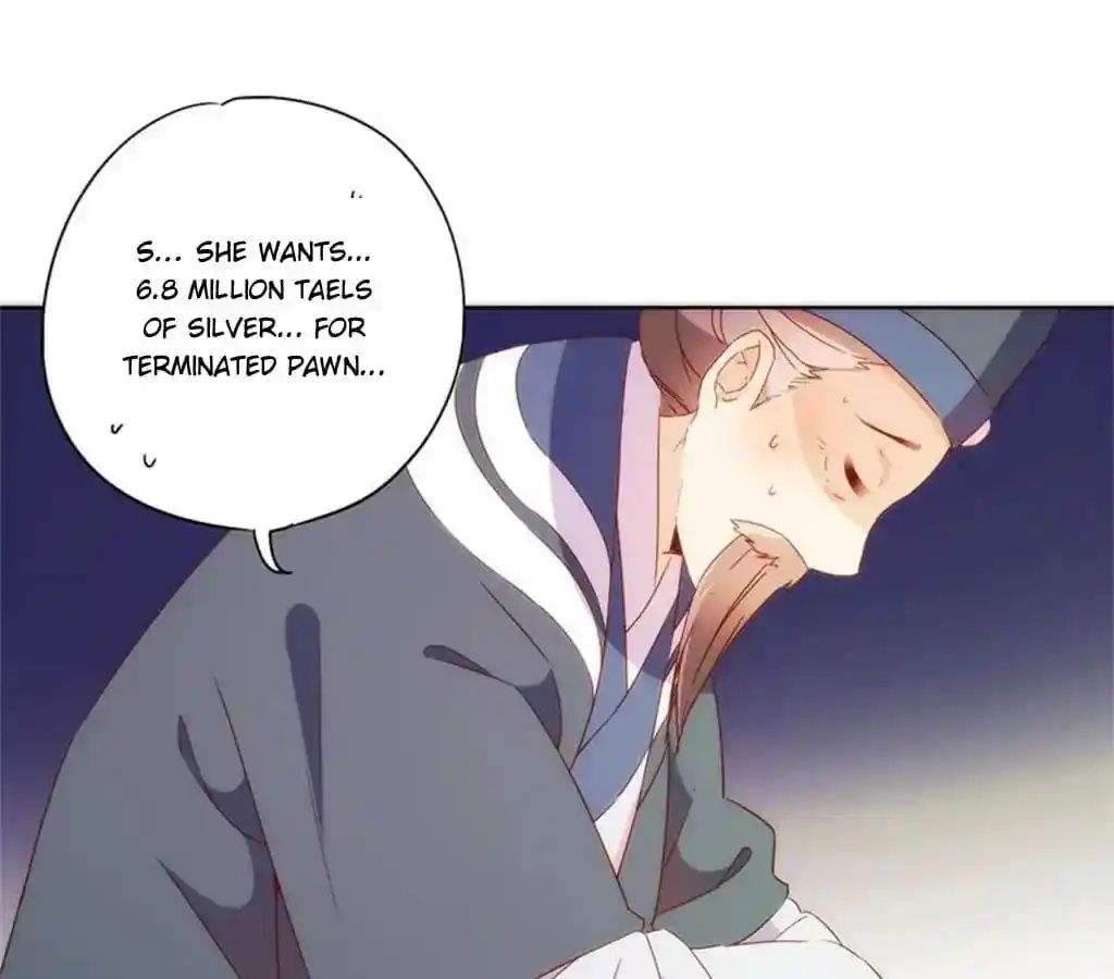 The Empress’ Poor-quality Special Effects Chapter 90