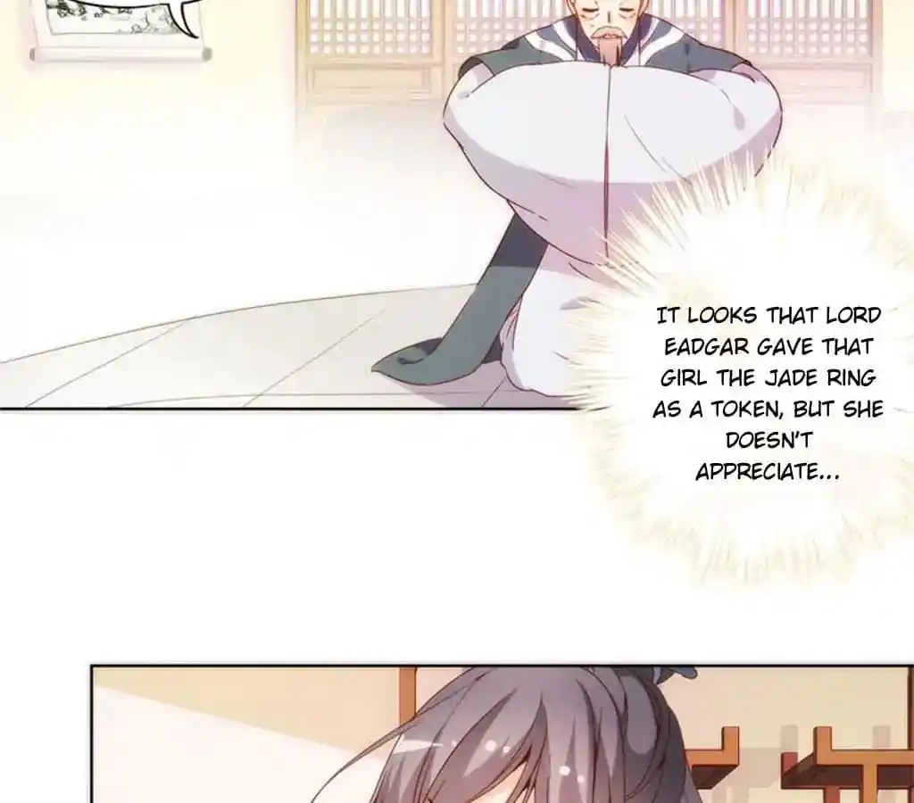 The Empress’ Poor-quality Special Effects Chapter 90