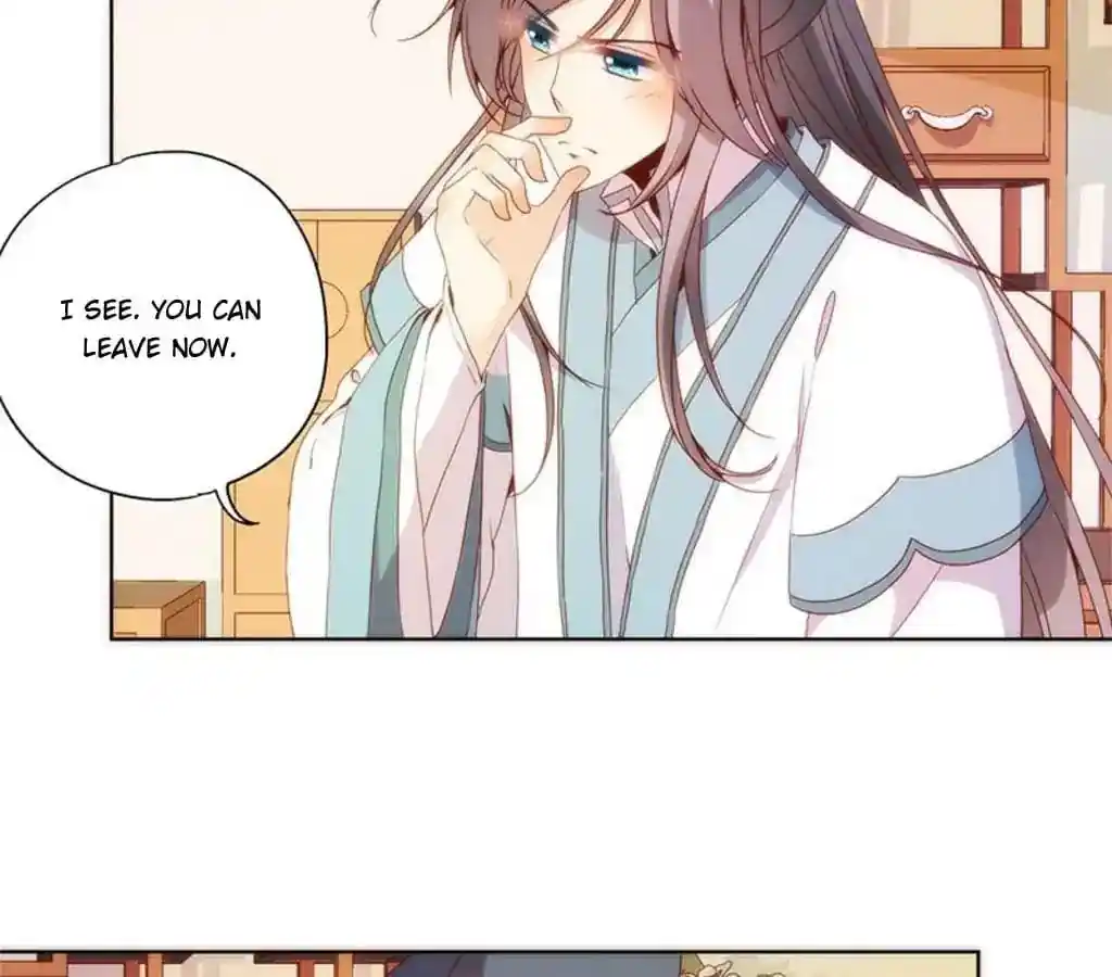 The Empress’ Poor-quality Special Effects Chapter 90