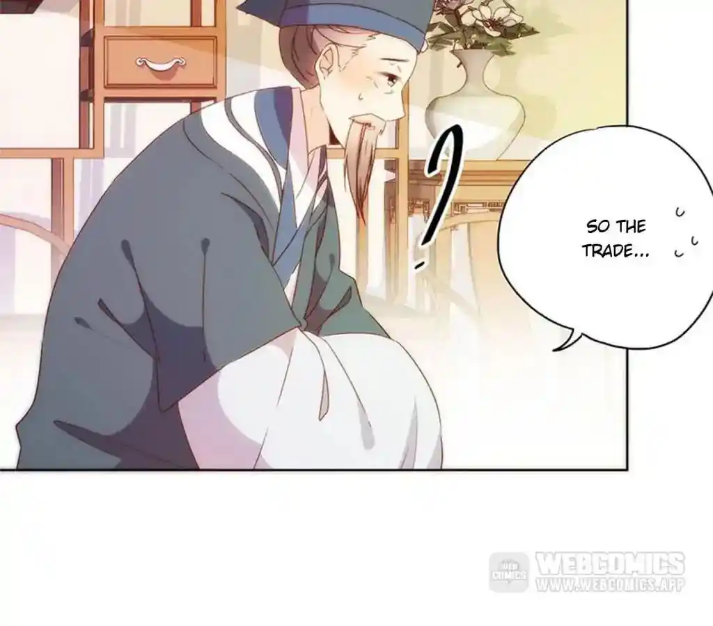 The Empress’ Poor-quality Special Effects Chapter 90