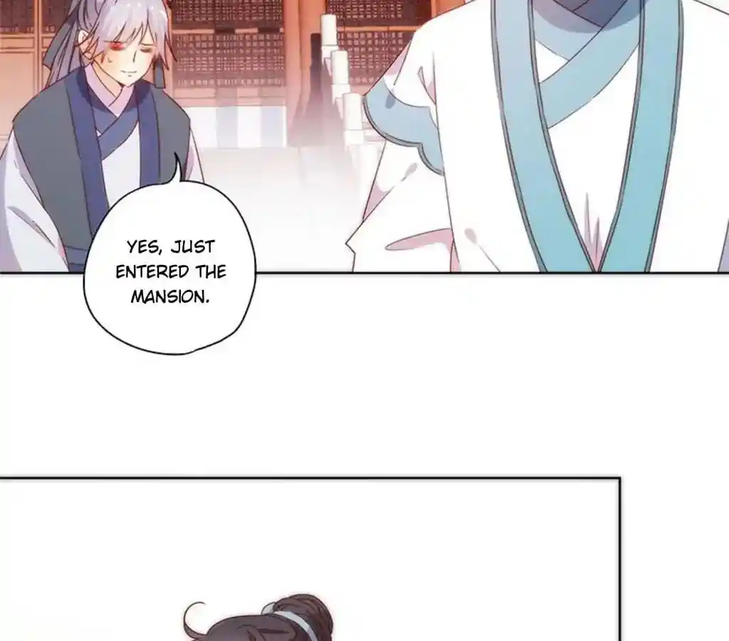 The Empress’ Poor-quality Special Effects Chapter 90